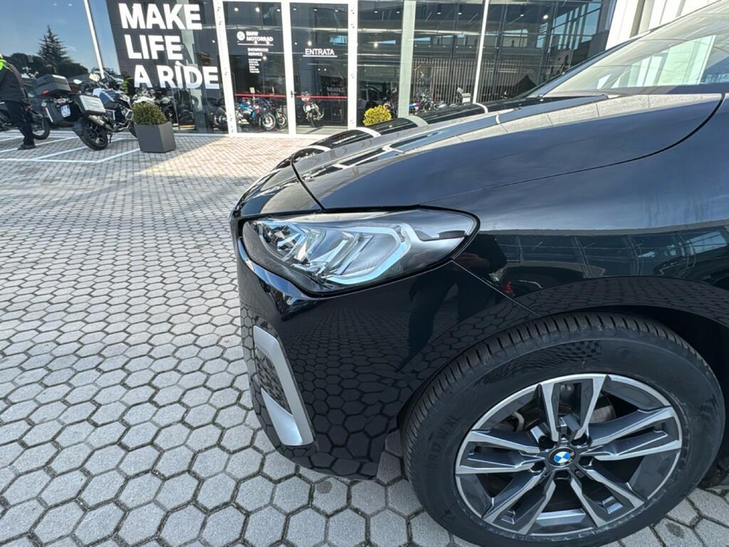BMW Serie 2 218i Active Tourer Msport auto