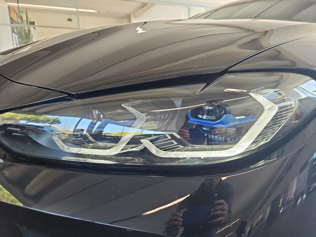 BMW Serie 4 M M4 Coupe 3.0 Competition M xdrive auto