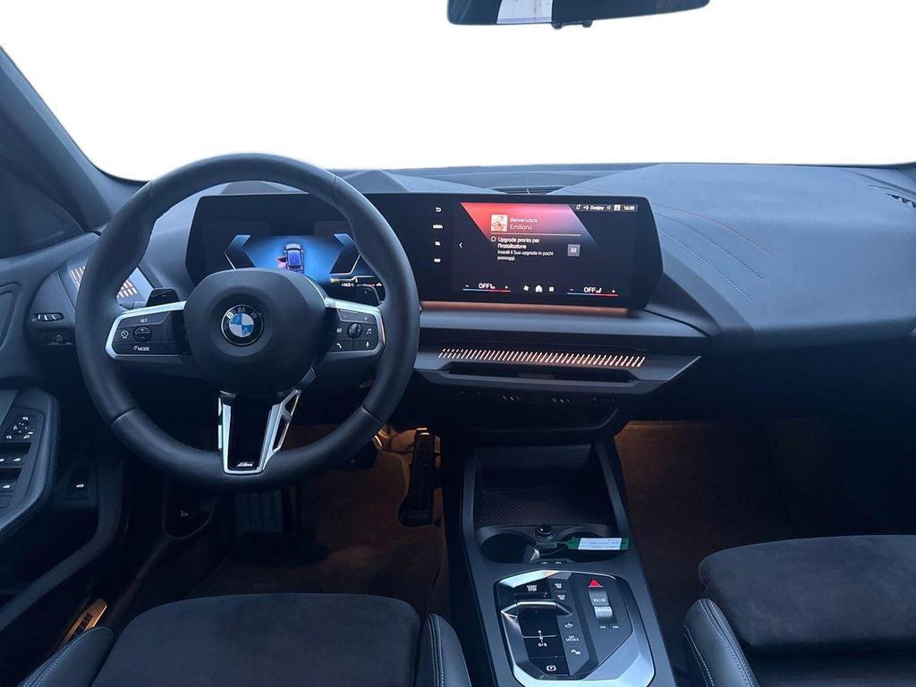 BMW Serie 1 118d MSport Pro auto