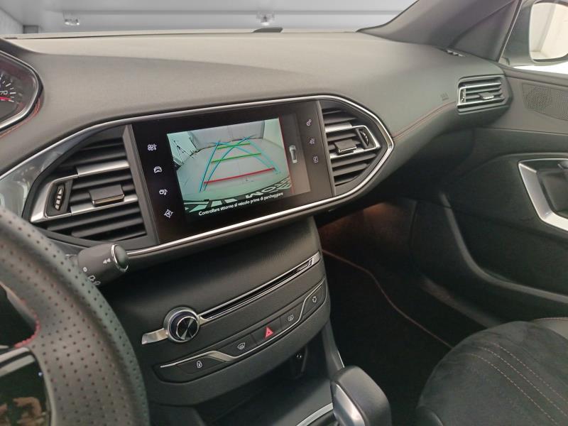 Peugeot 308 SW 2.0 bluehdi 16v Gt s&s 180cv eat6