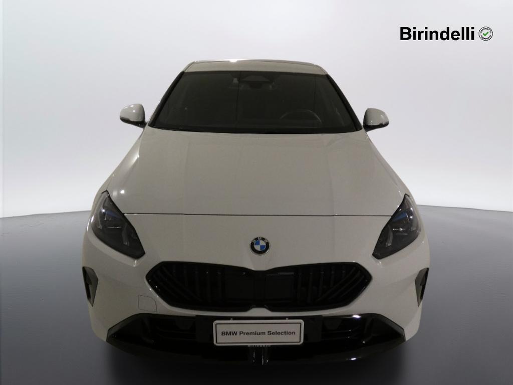 BMW Serie 2 218d Gran Coupe MSport Pro auto