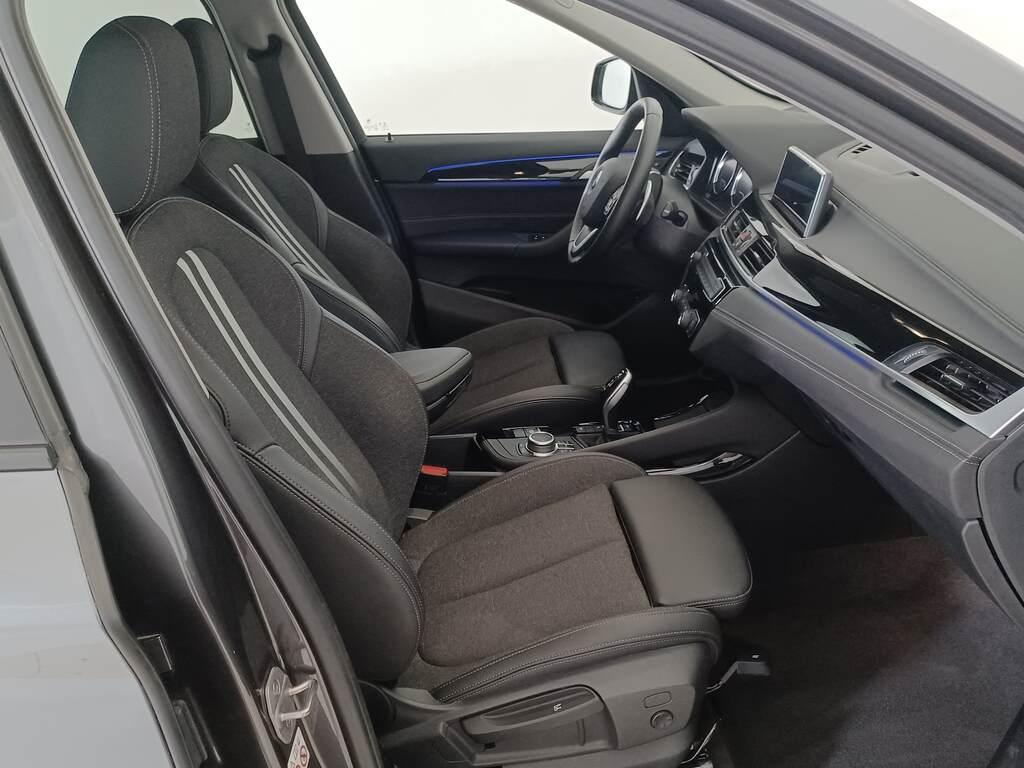 BMW X1 xdrive18d xLine Plus auto