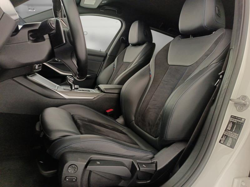BMW Serie 3 320d Touring mhev 48V Msport auto