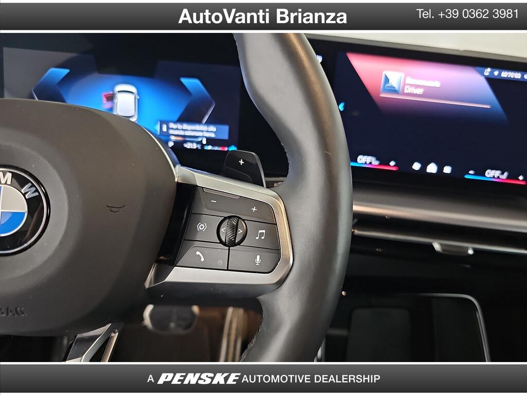 BMW Serie 2 218d Active Tourer Msport auto