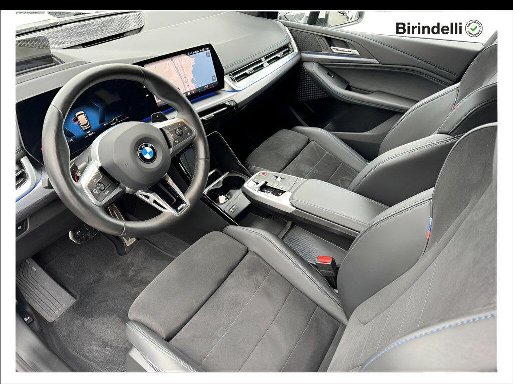 BMW Serie 2 218d Active Tourer Msport auto