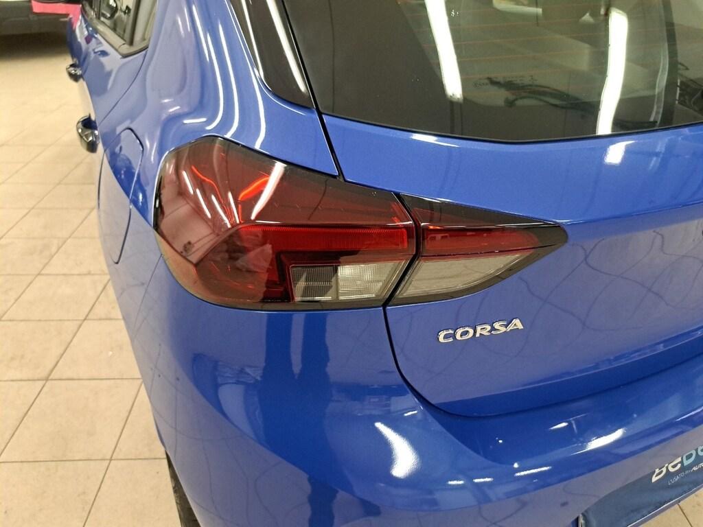 Opel Corsa 1.2 Blitz Edition s&s 75cv