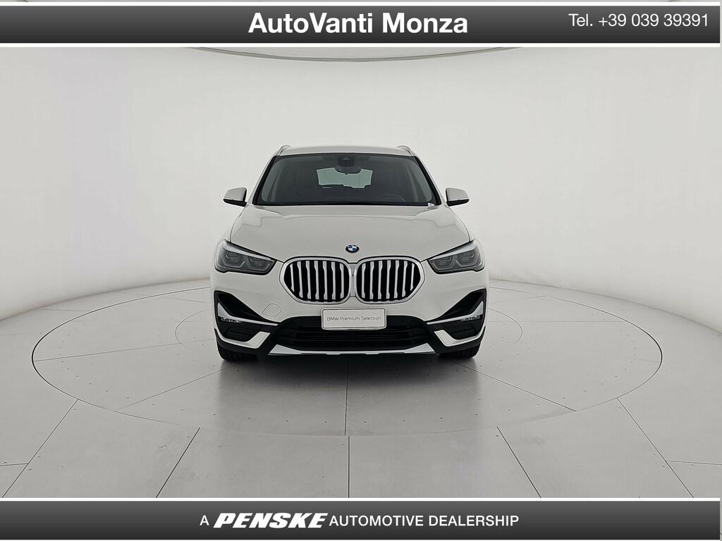 BMW X1 sdrive20d xLine Plus auto