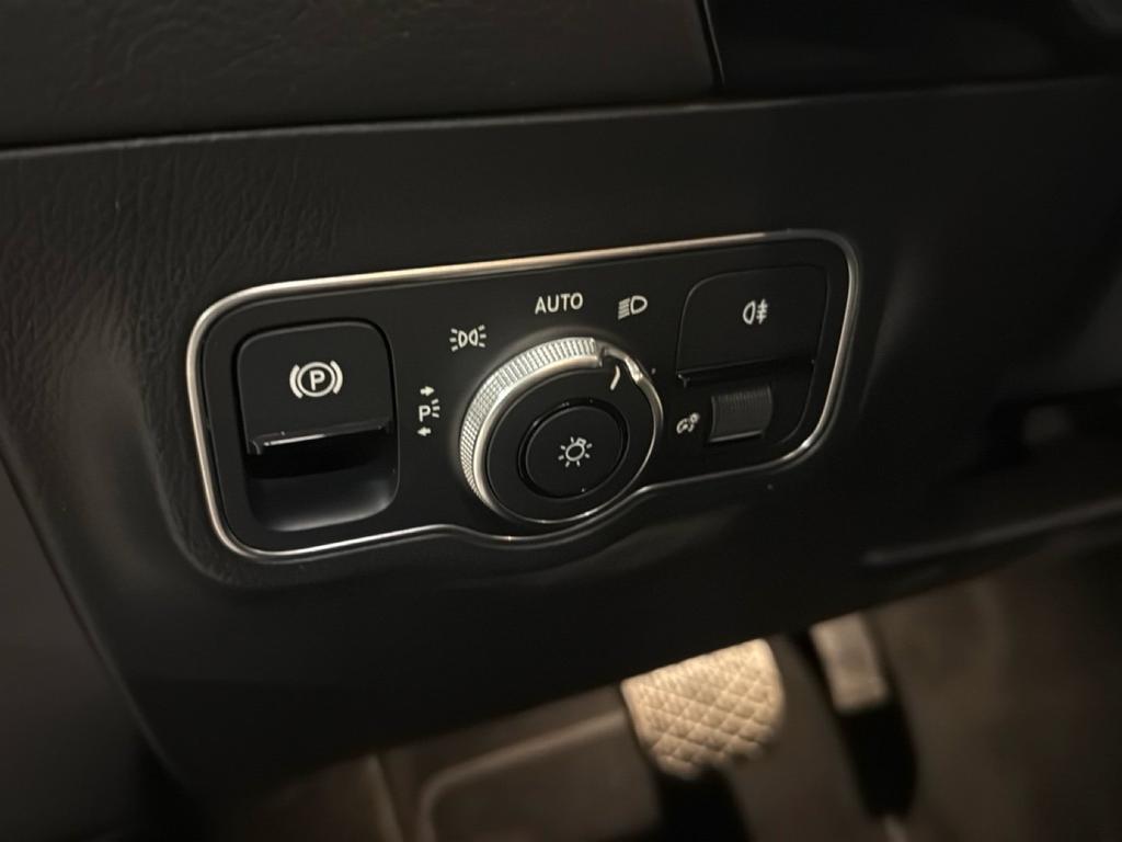 Mercedes GLA 180 d Sport auto