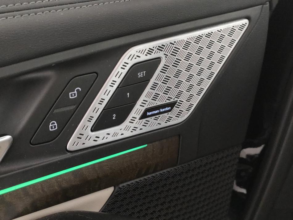 BMW X1 xdrive23d mhev 48V Msport auto