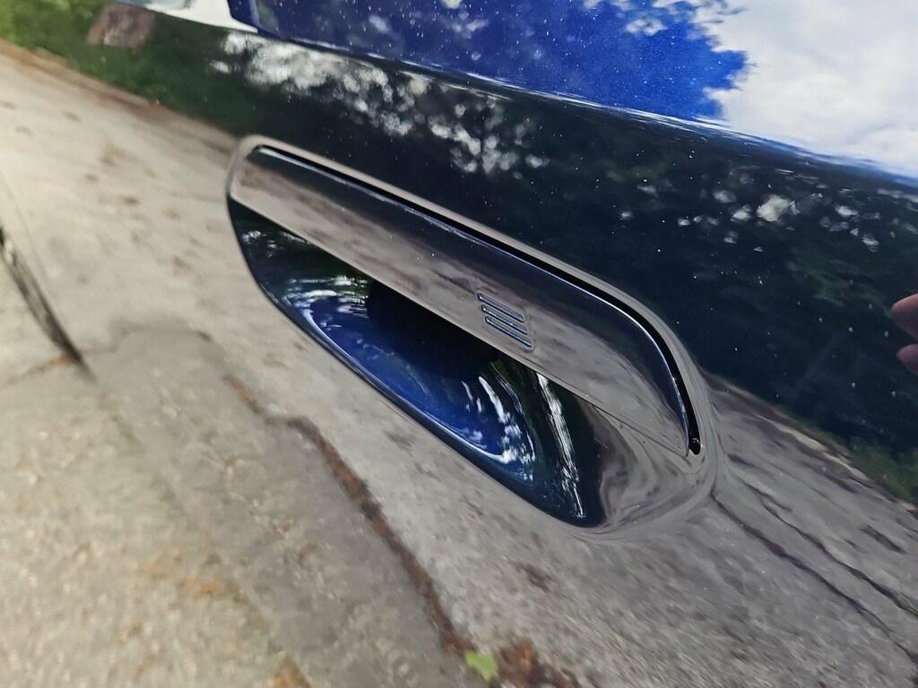 BMW Serie 5 520d Touring 48V xdrive M Sport Pro auto