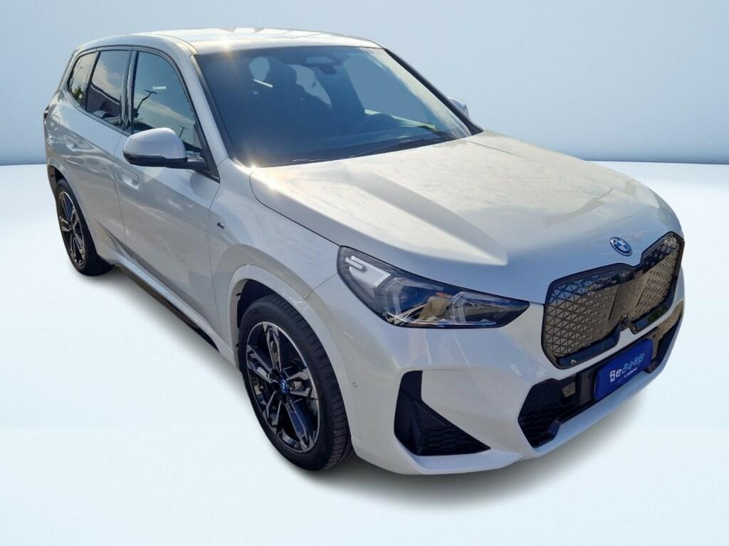 BMW iX1 edrive 20 MSport