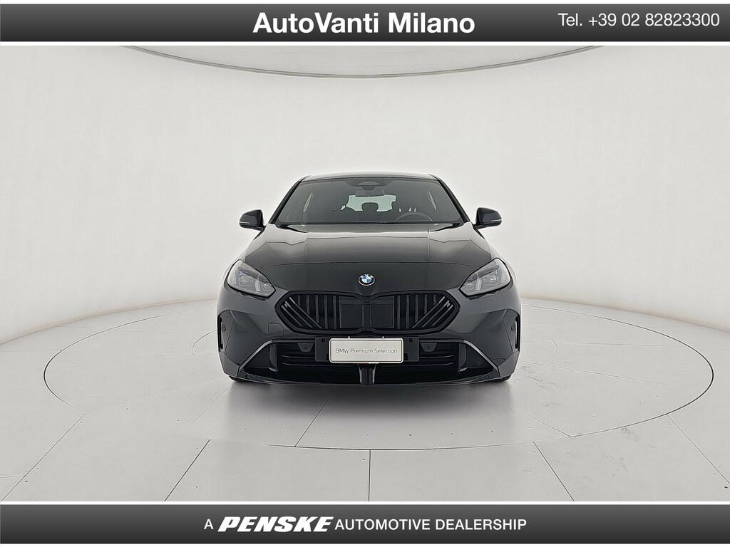 BMW Serie 1 118d MSport Pro auto