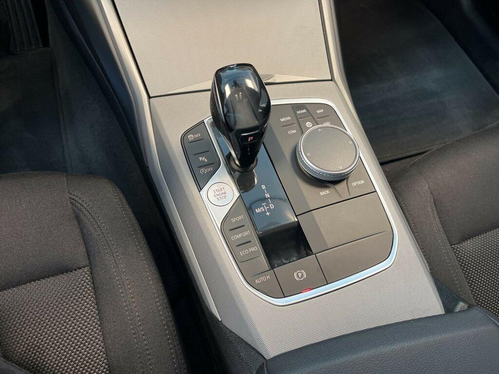 BMW Serie 3 320d Touring Business Advantage auto