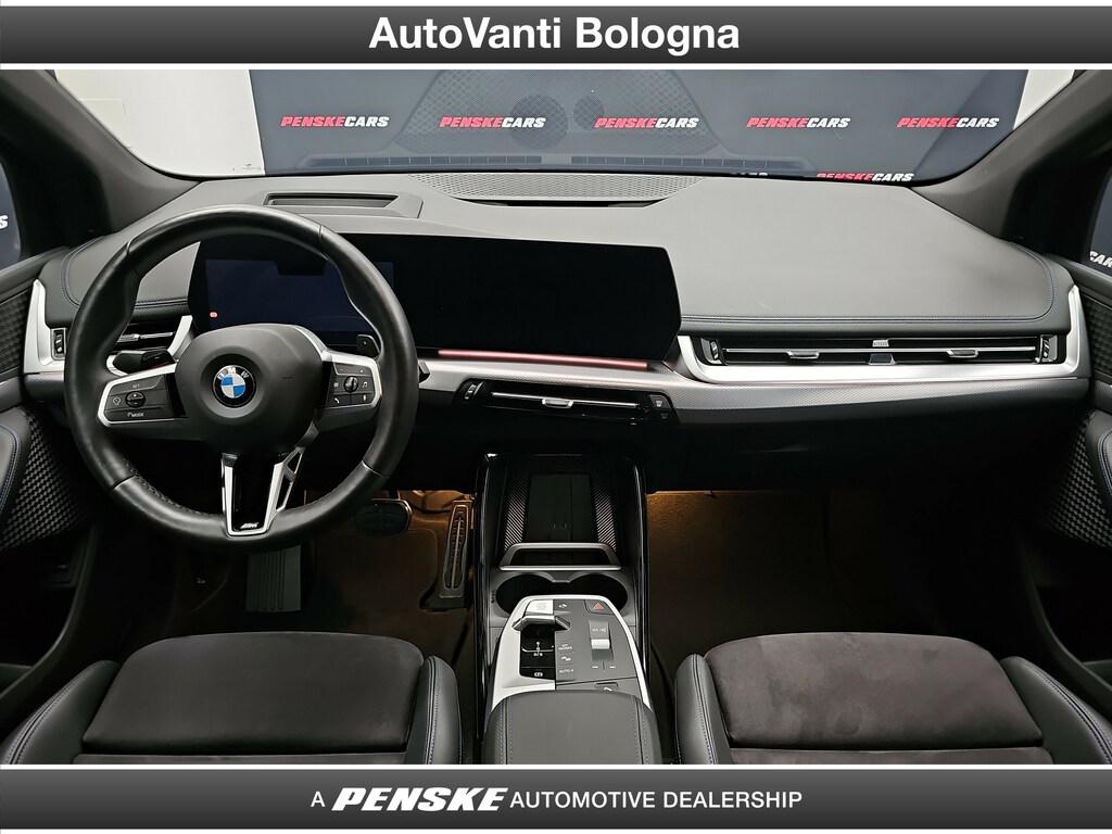 BMW Serie 2 218d Active Tourer Msport auto