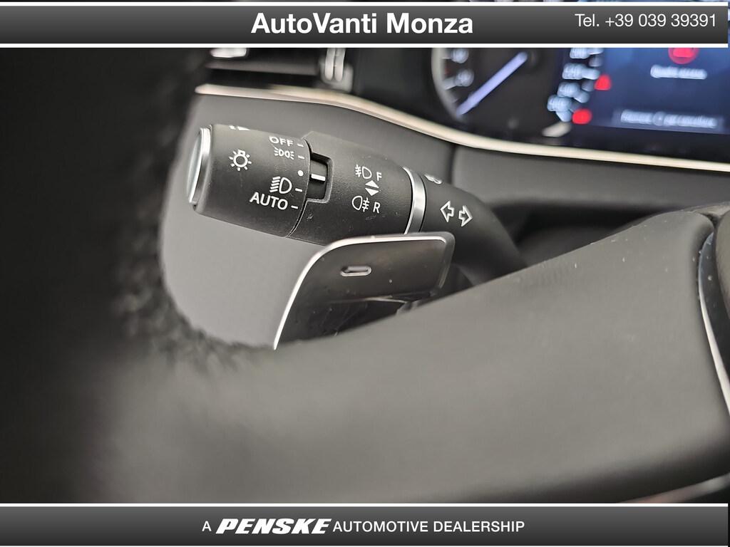Land Rover Range Rover Evoque Evoque 2.0 i4 mhev Dynamic SE awd 249cv auto
