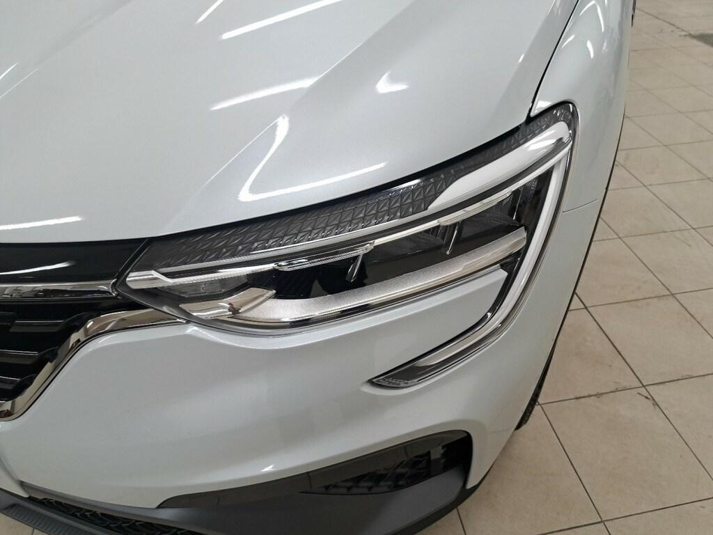 Renault Arkana 1.6 E-Tech hybrid R.S. Line Fast Track 145cv