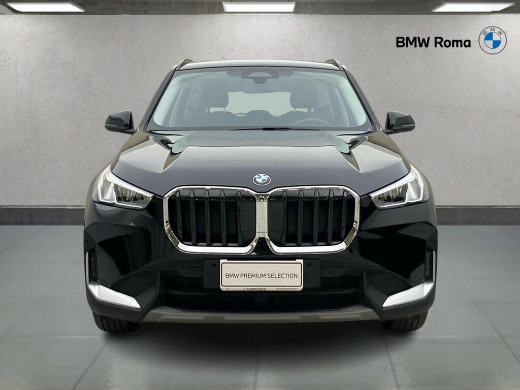 BMW X1 sdrive18i auto