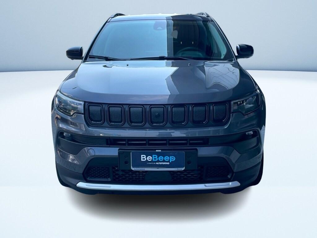 Jeep Compass 1.6 mjt Limited 2wd 130cv