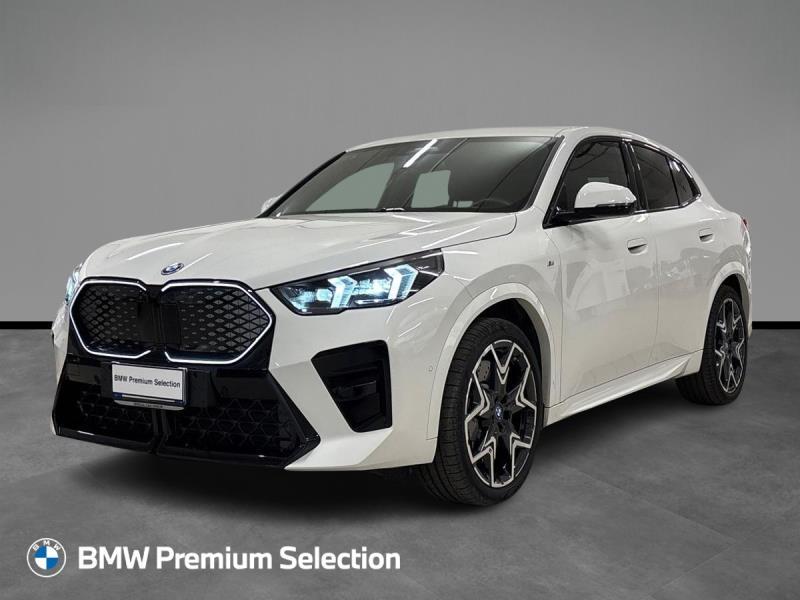 BMW iX2 xdrive 30 MSport