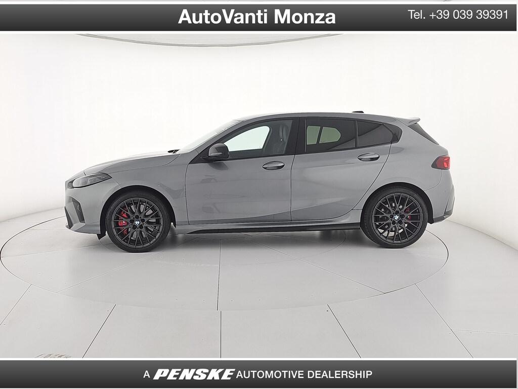 BMW Serie 1 120d Msport auto