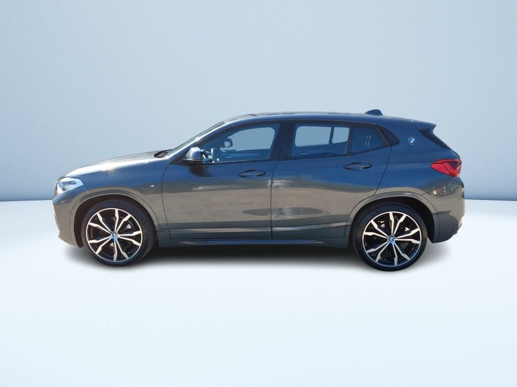 BMW X2 sdrive18d Msport auto