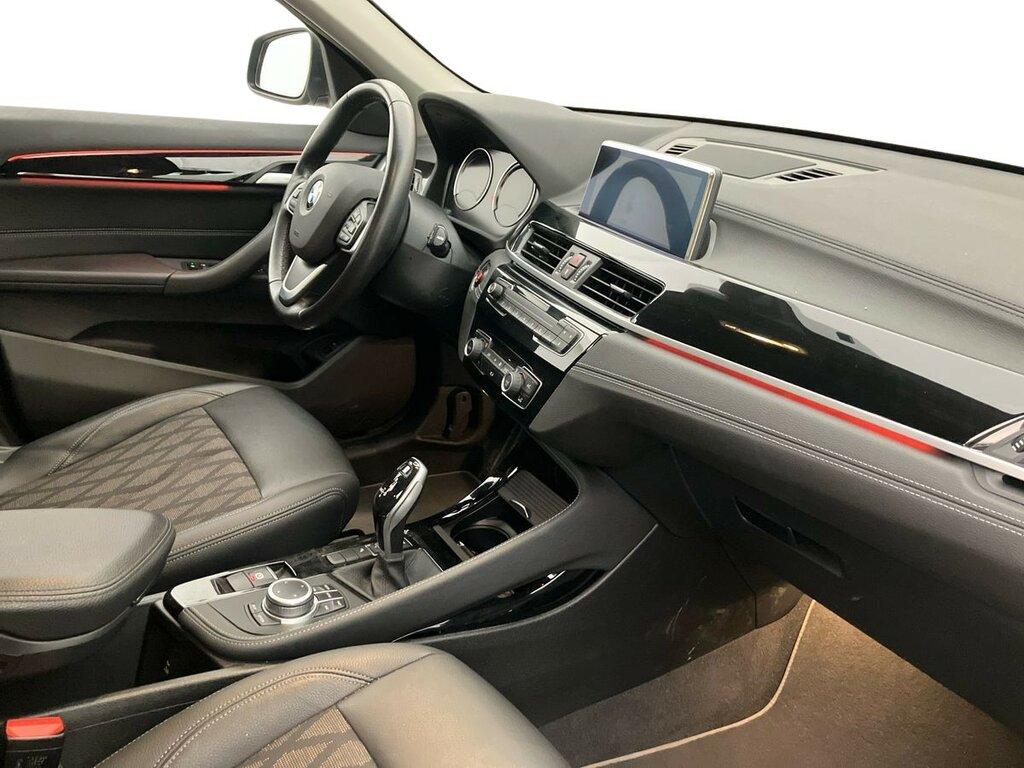 BMW X1 sdrive18d xLine Plus auto