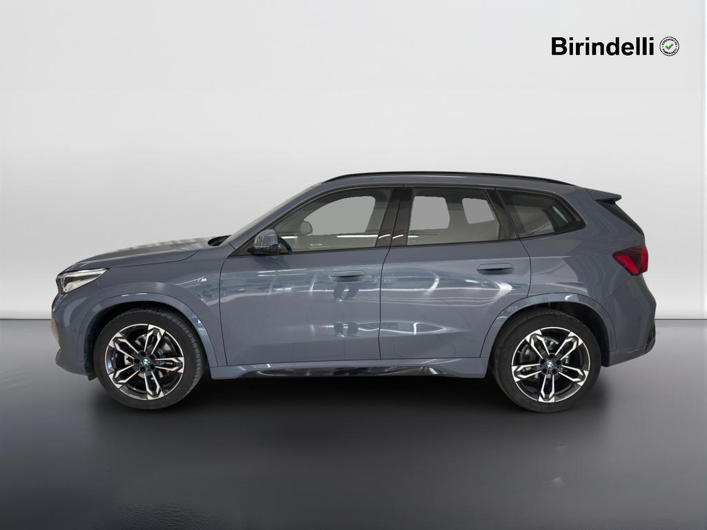 BMW X1 sdrive18d Msport auto