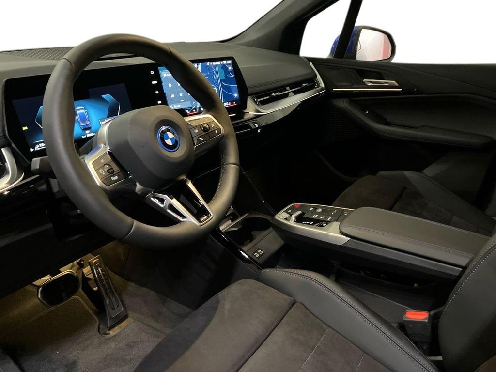 BMW Serie 2 225e Active Tourer xdrive Msport auto