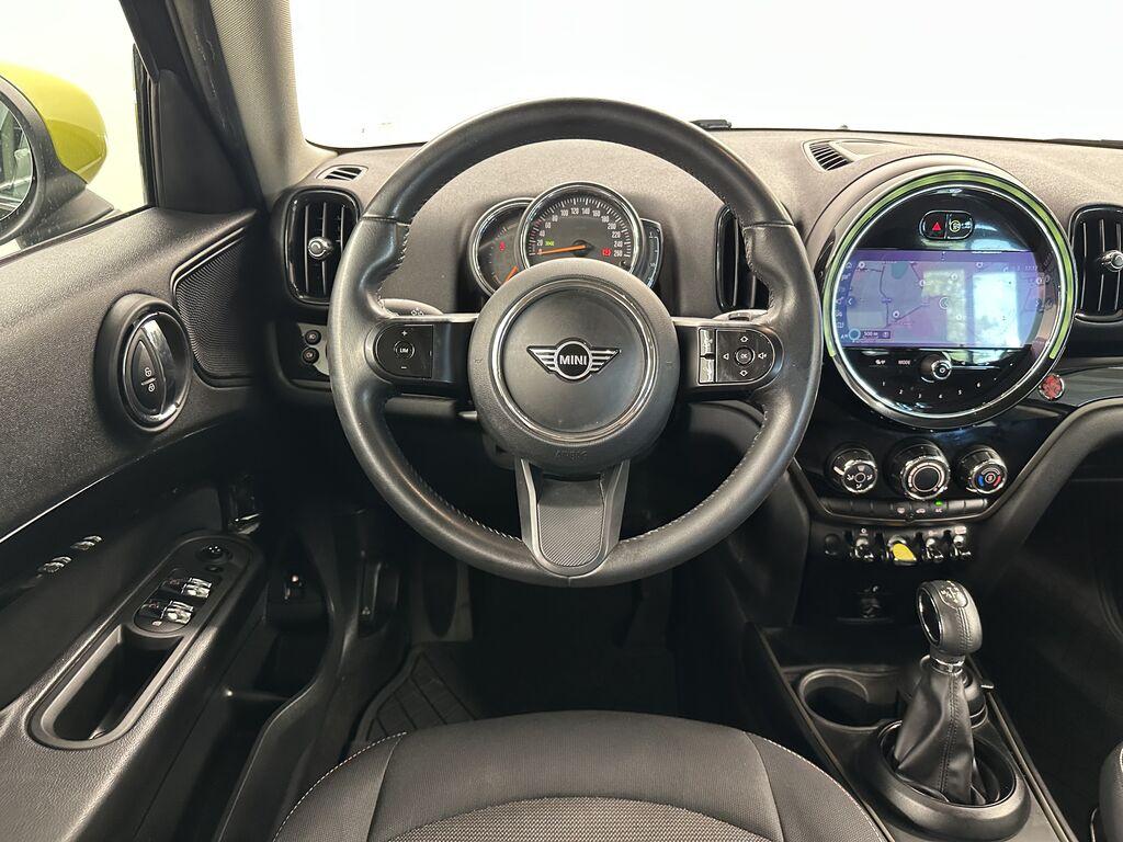 Mini Cooper SE Countryman Mini Countryman 1.5 Cooper SE all4 auto