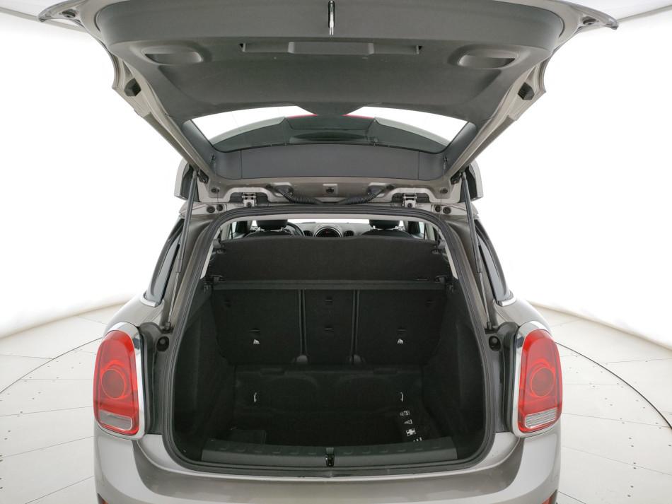 Mini Cooper D Countryman 2.0 TwinPower Turbo Cooper D Business ALL4 Steptronic