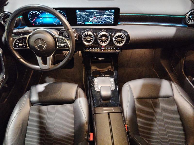 Mercedes Classe A 180 d Sport Night edition auto