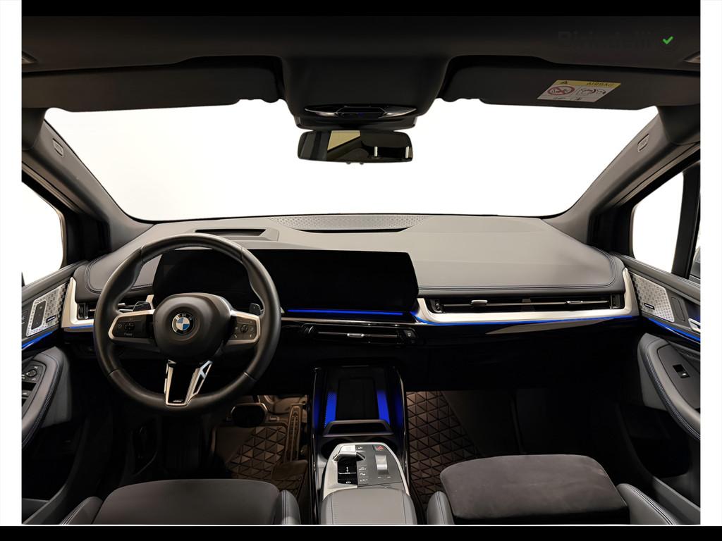 BMW Serie 2 218d Active Tourer Msport auto