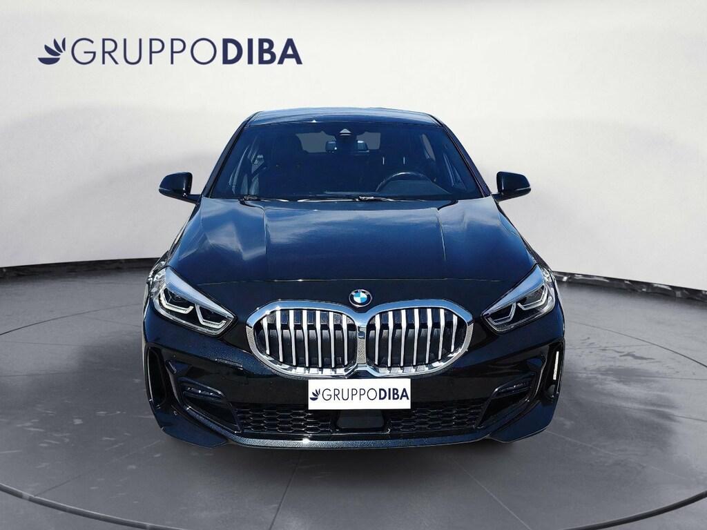 BMW Serie 1 118d Msport auto