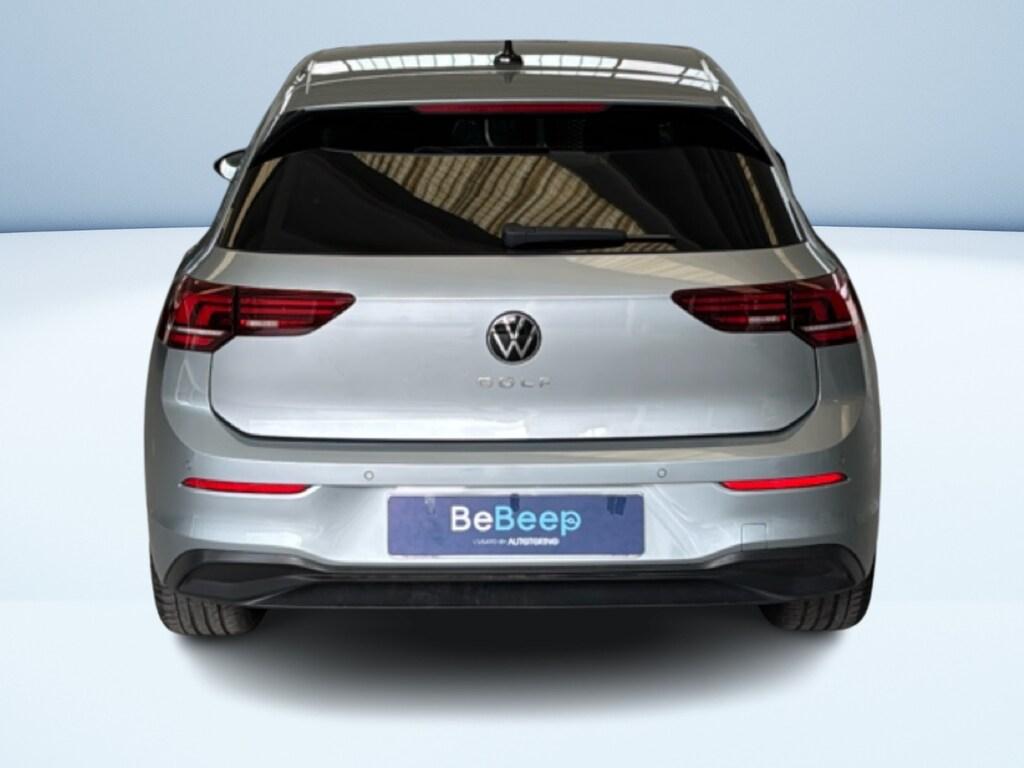 Volkswagen Golf 2.0 tdi Edition Plus 115cv