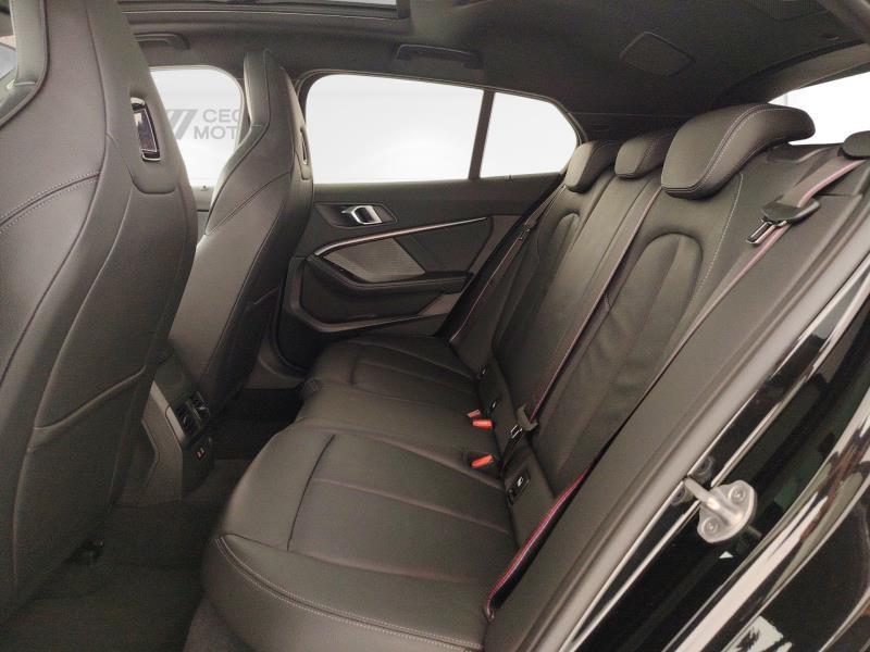 BMW Serie 1 M 135i xdrive auto