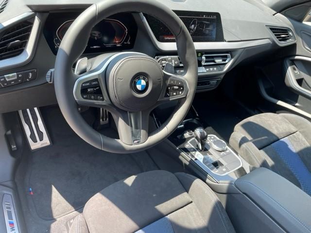 BMW Serie 1 M 135i xdrive auto