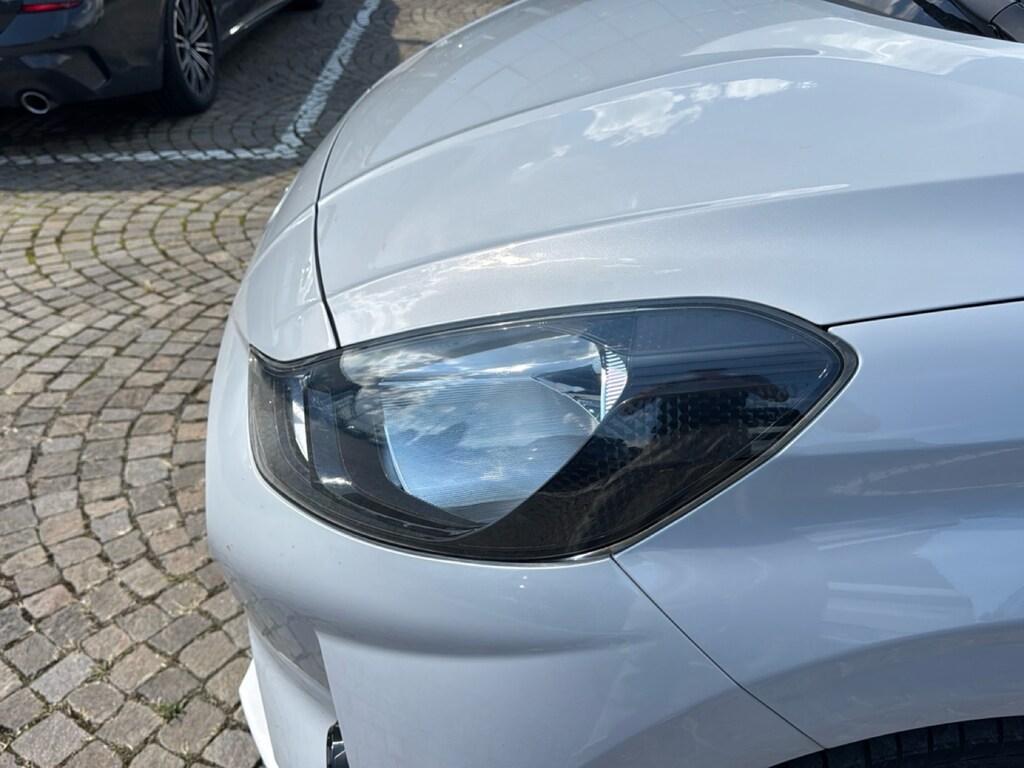 Hyundai i10 1.0 mpi Connectline auto