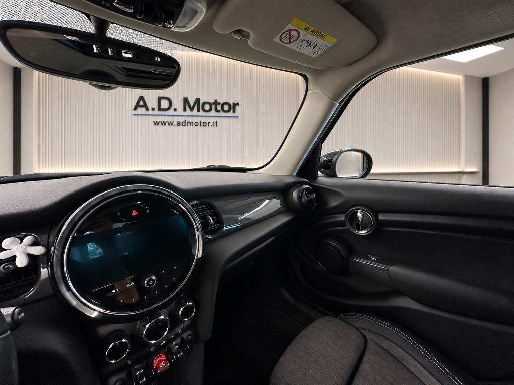 Mini Mini 5p 1.5 Cooper Camden