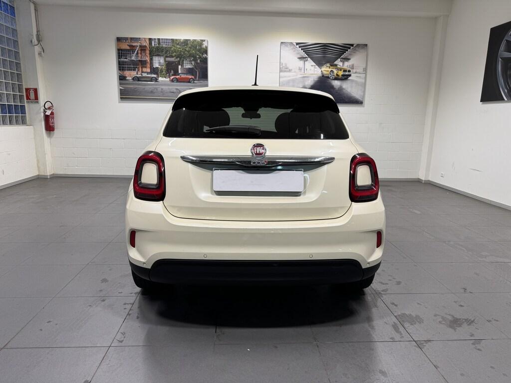 Fiat 500X 1.0 T3 Urban 120cv