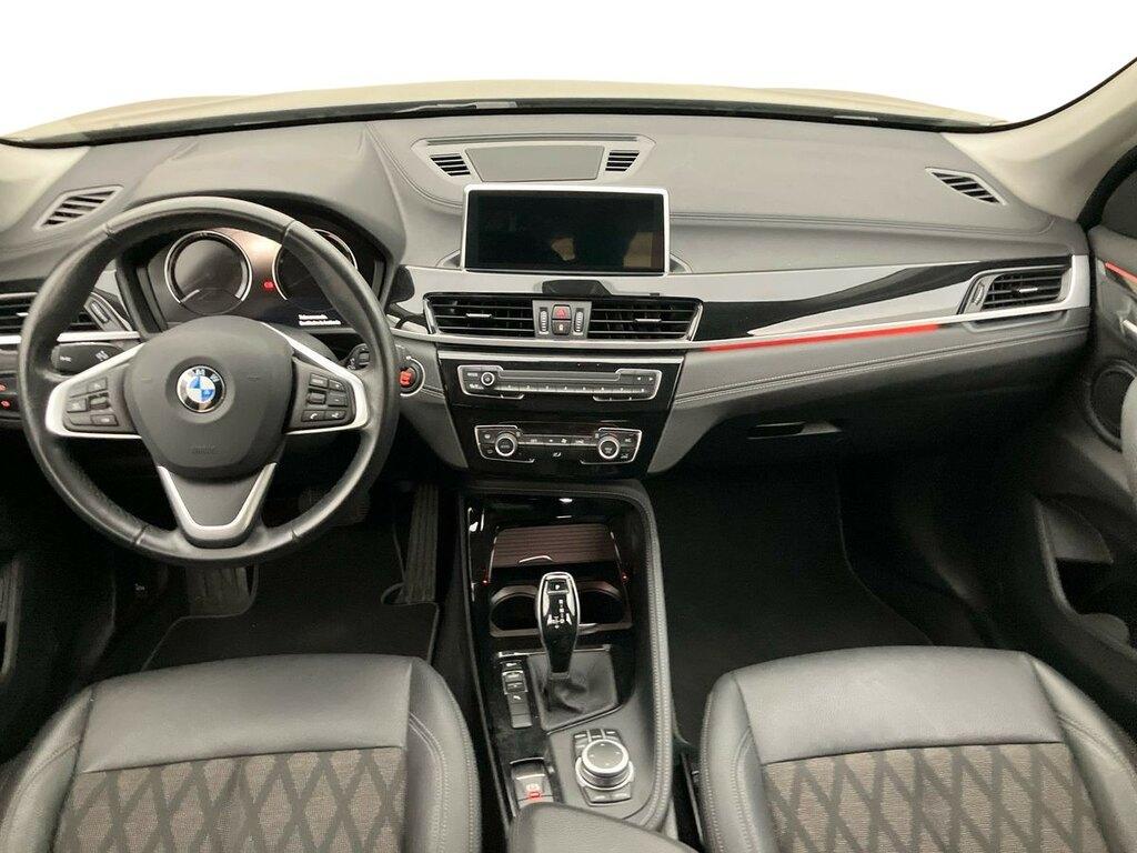 BMW X1 sdrive18d xLine Plus auto