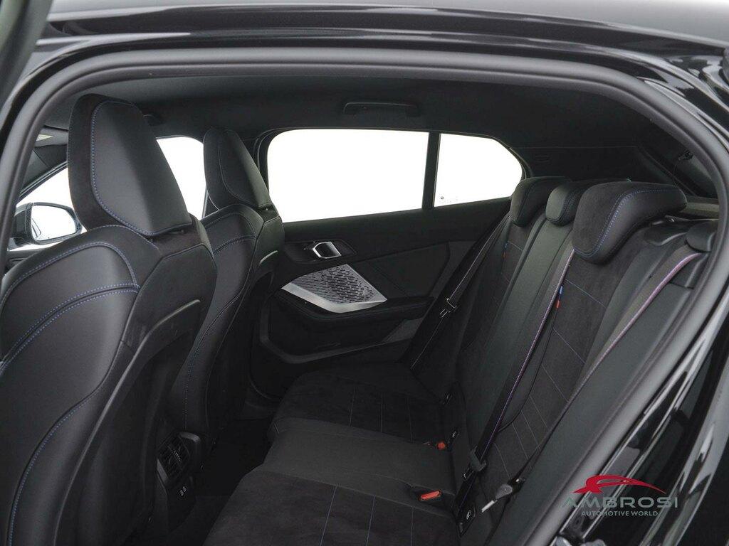 BMW Serie 1 118d MSport Pro auto