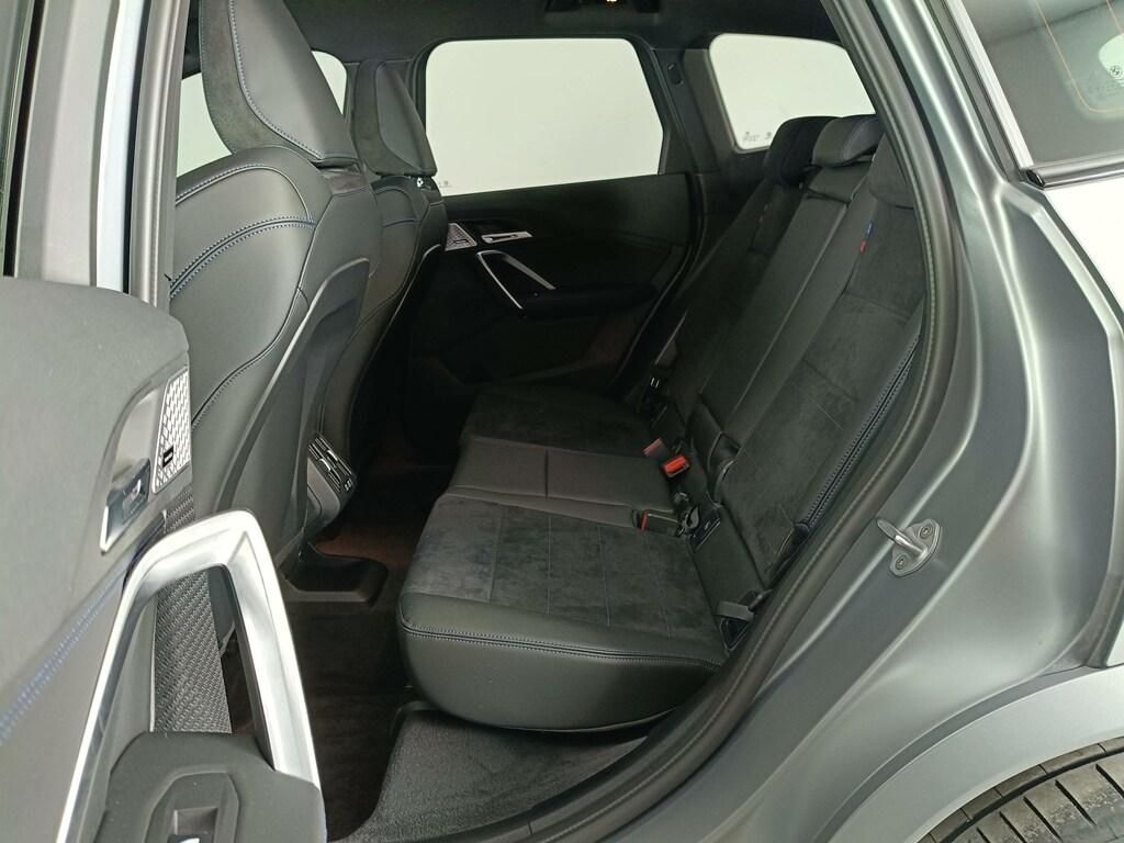 BMW X1 xdrive23d mhev 48V MSport Pro auto