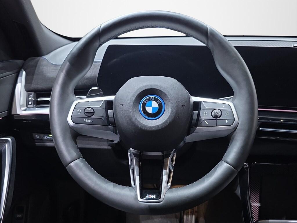 BMW iX2 edrive 20 MSport