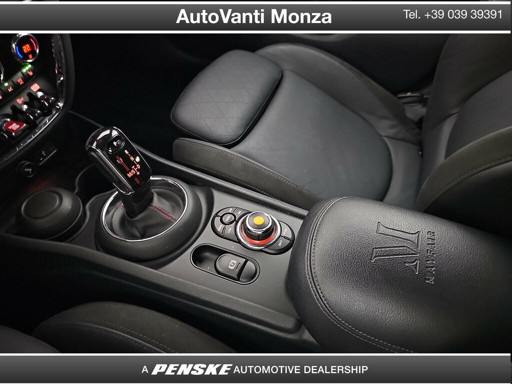 Mini Cooper S Clubman 2.0 Cooper S