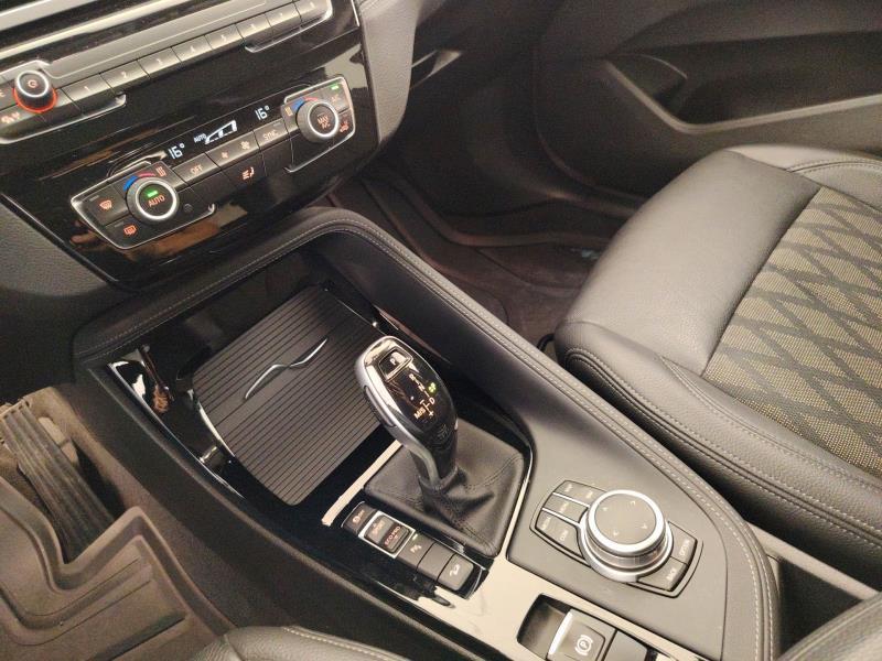 BMW X1 xdrive18d xLine my18