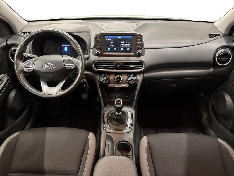 Hyundai Kona 1.6 crdi Xadvanced 2wd 115cv