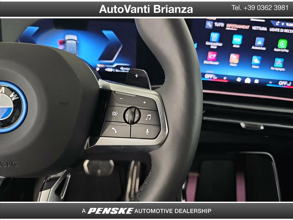 BMW X1 xdrive 25e MSport Pro auto