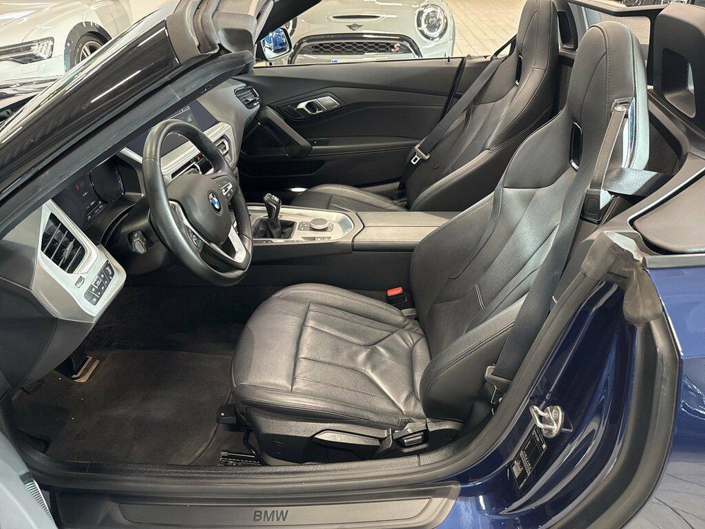 BMW Z4 sdrive 20i Advantage