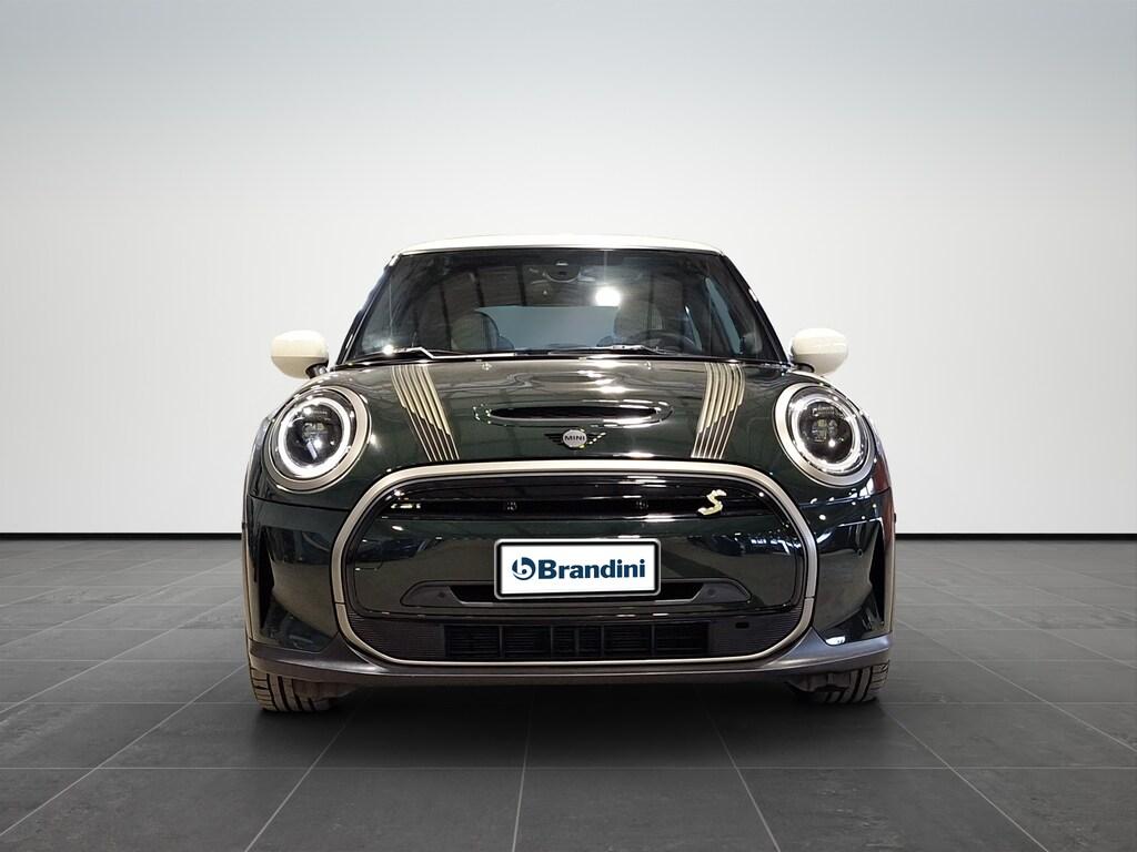 Mini Mini 3p Cooper SE Resolute auto