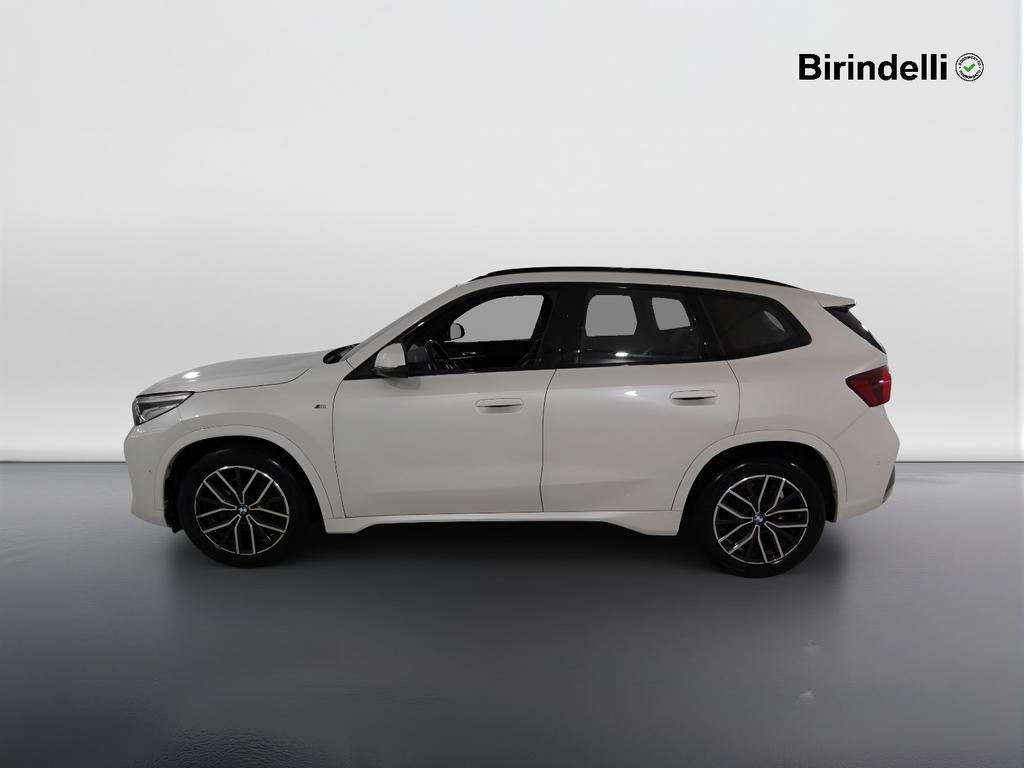 BMW X1 sdrive18d Msport auto